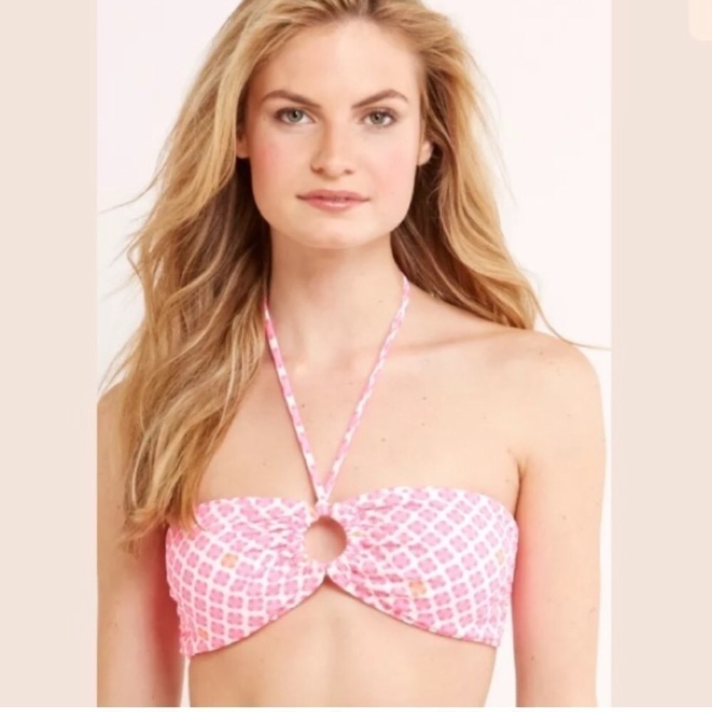 Vineyard Vines bikini top women’s